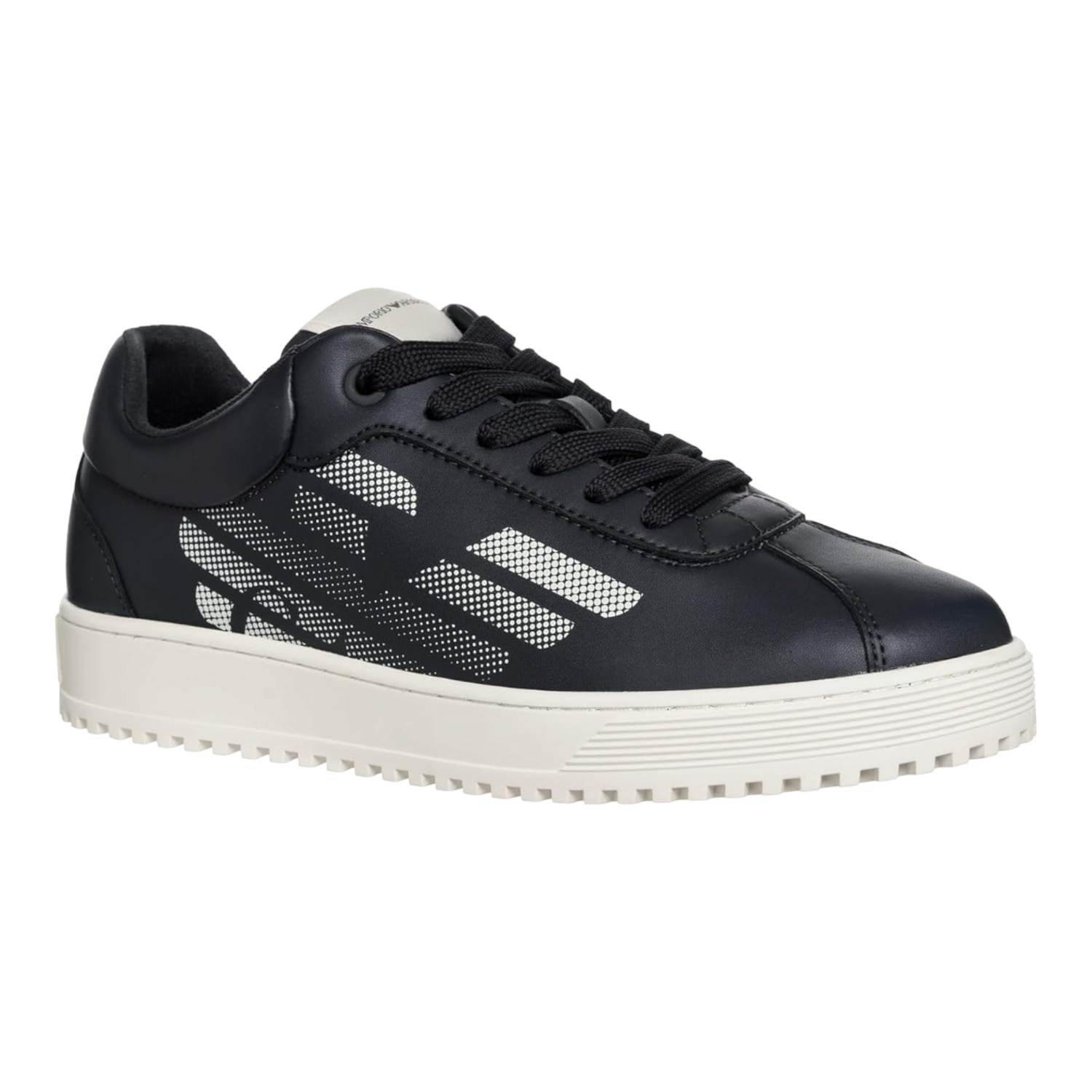 EMPORIO ARMANI SNEAKERS UOMO