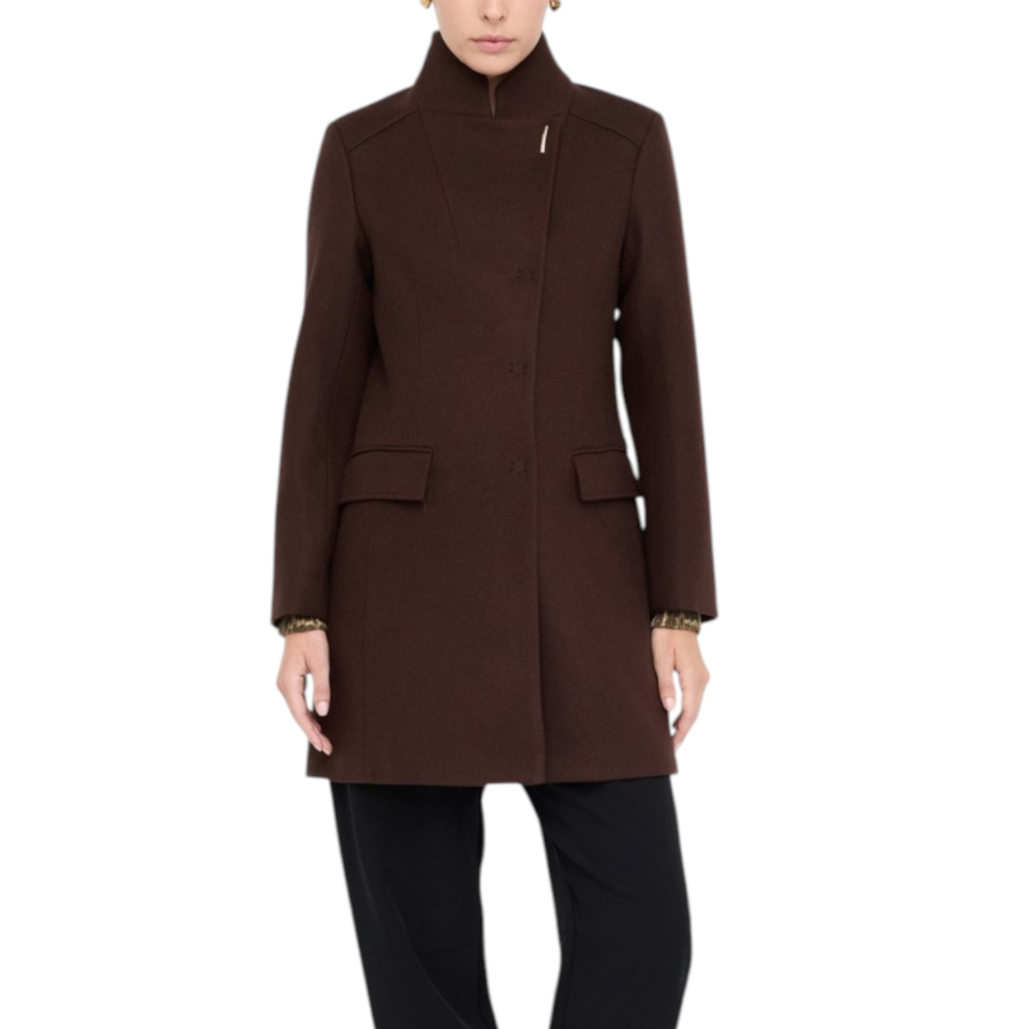 LIU JO CAPPOTTO DONNA