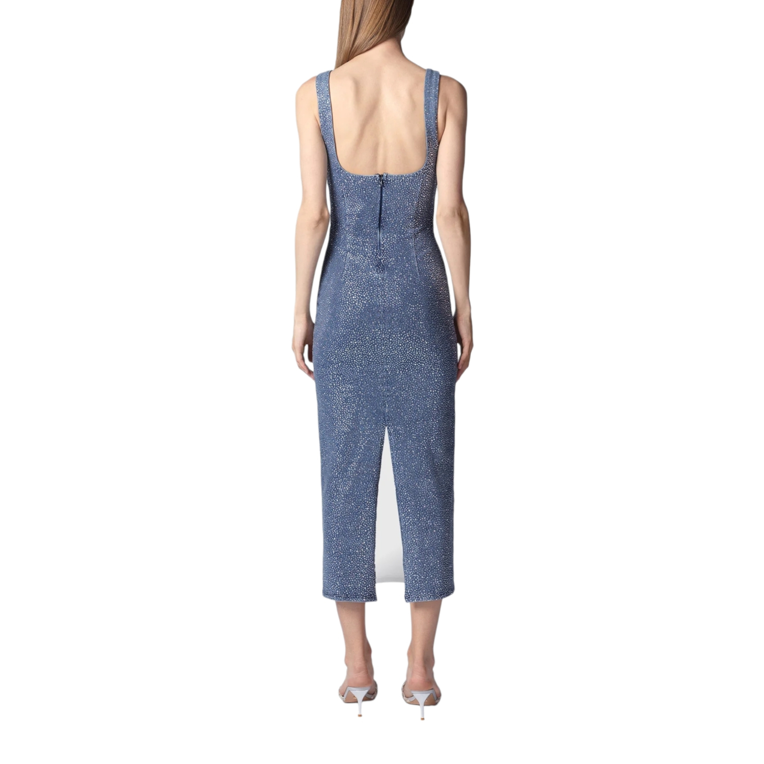 TWENTY FOURHAITCH ABITO DONNA