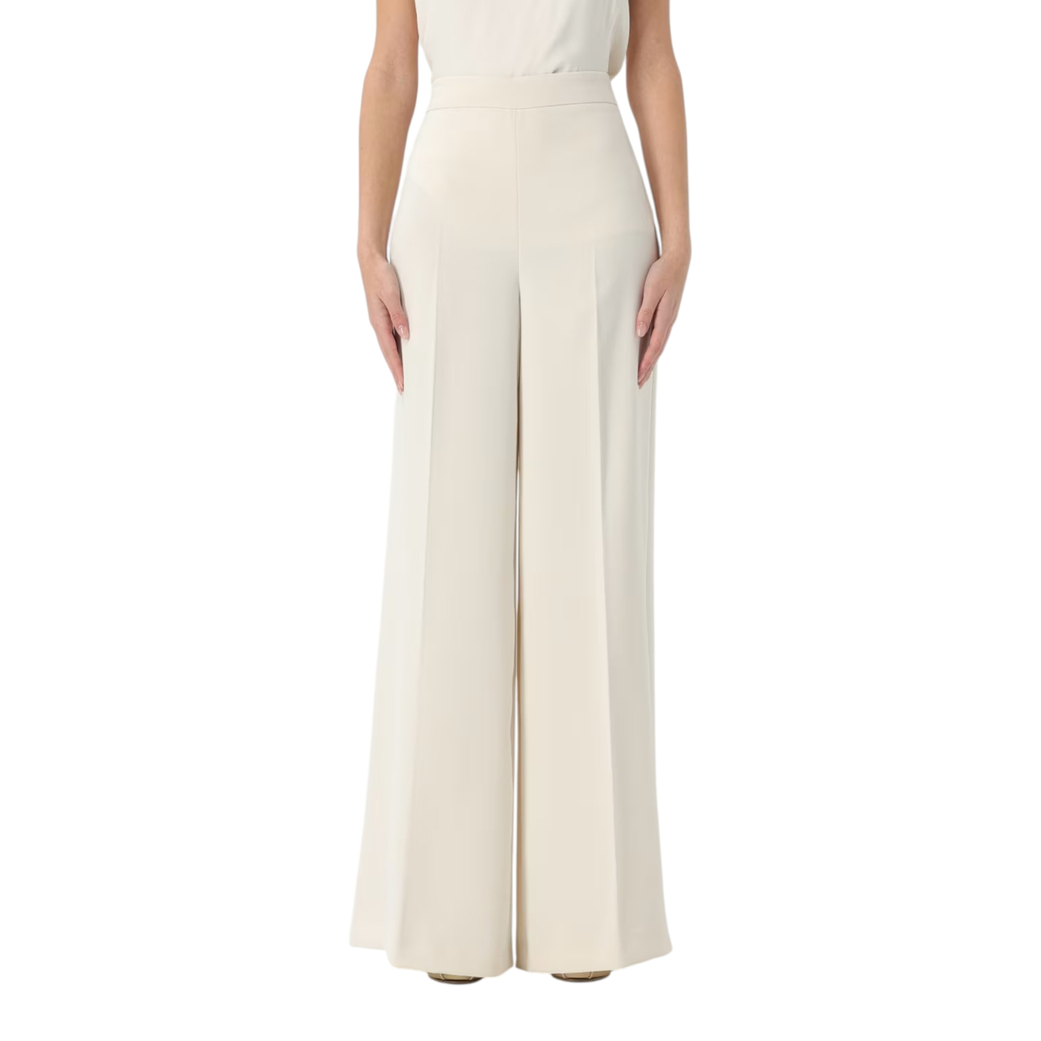 TWINSET PANTALONE DONNA