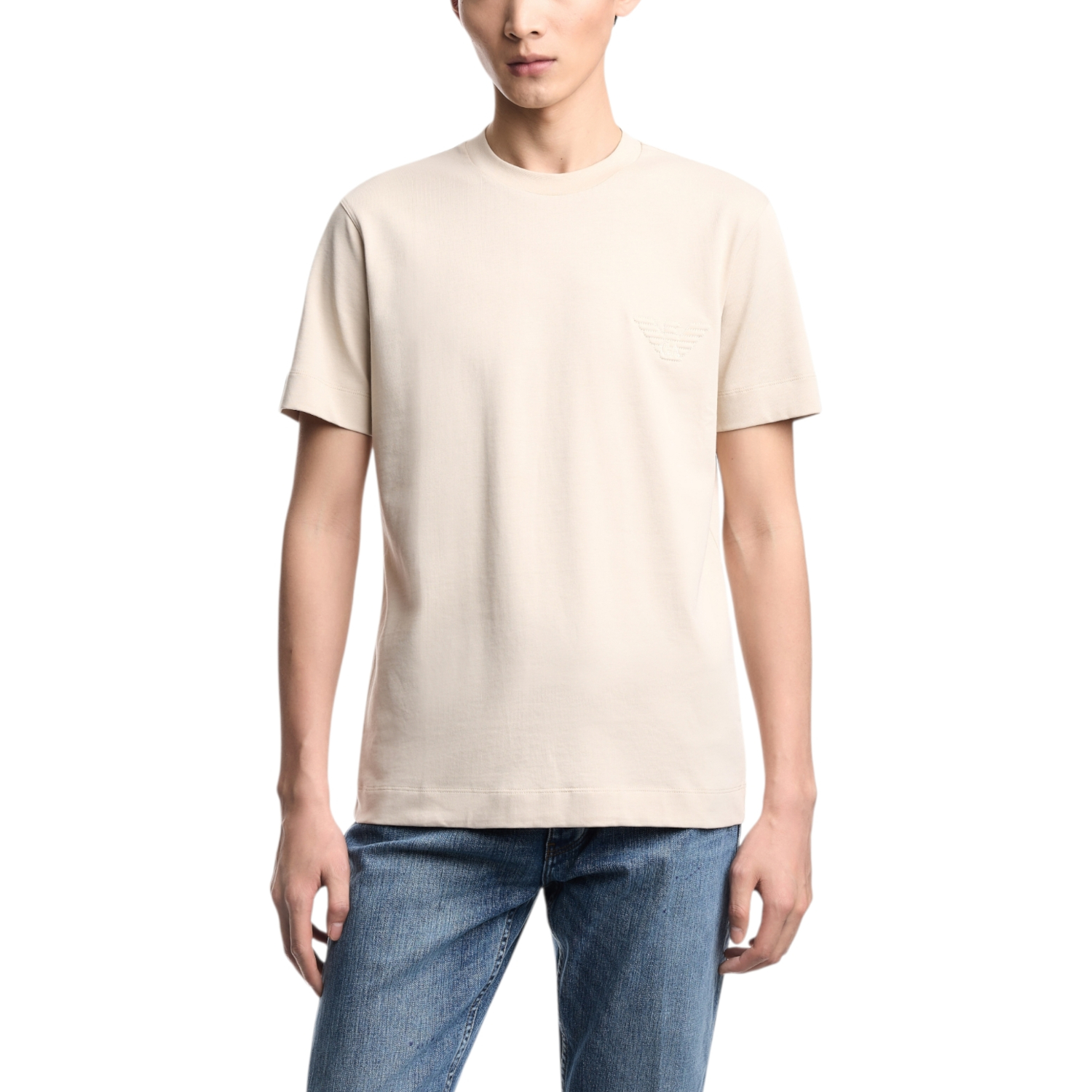 EMPORIO ARMANI T-SHIRT UOMO