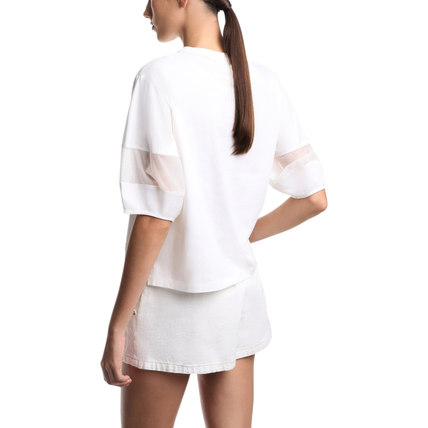 EMPORIO ARMANI MAGLIA DONNA