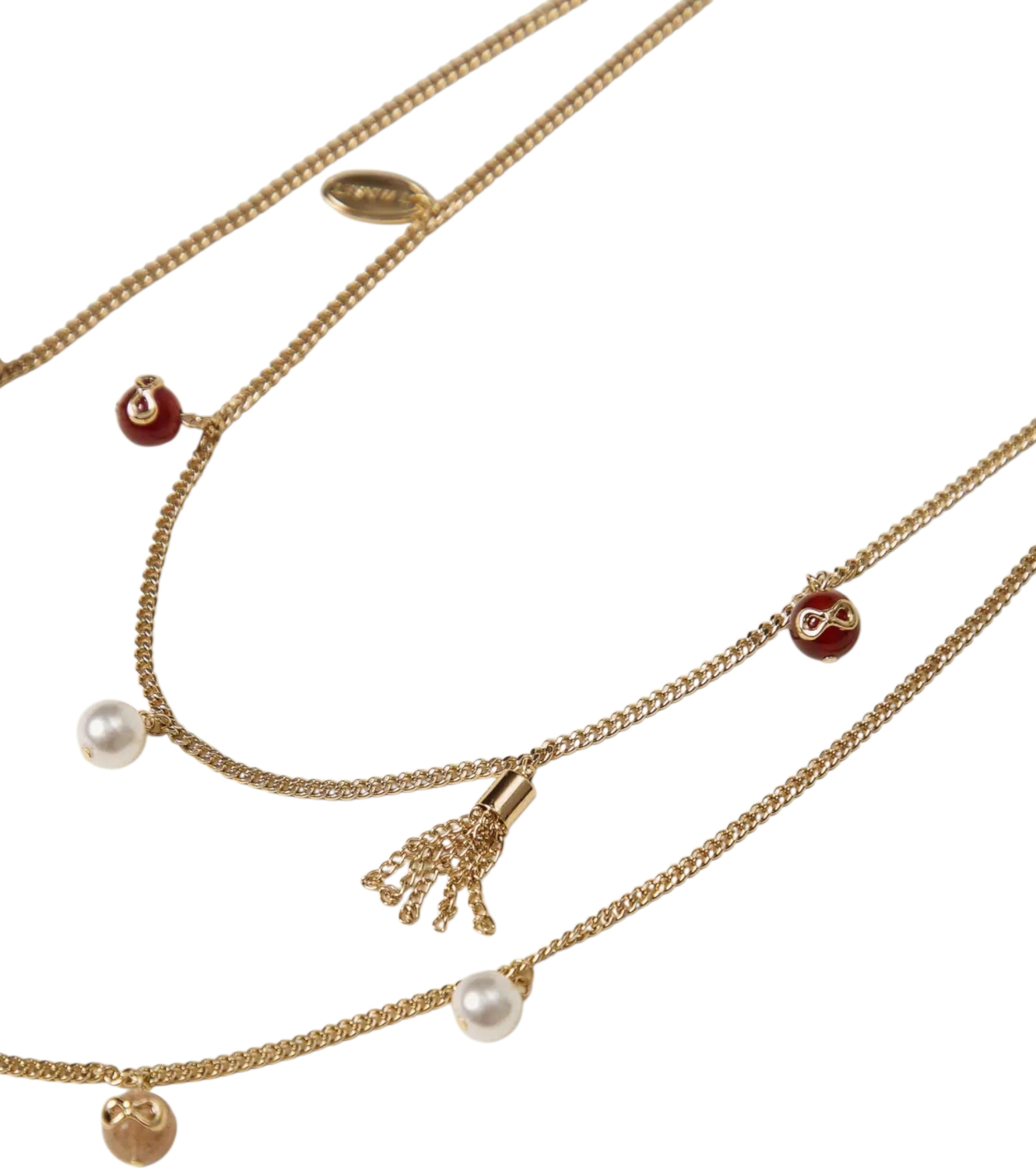 TWINSET COLLANA DONNA