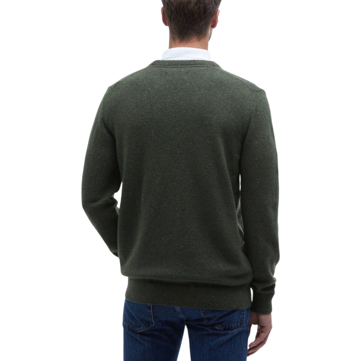 BARBOUR MAGLIA UOMO
