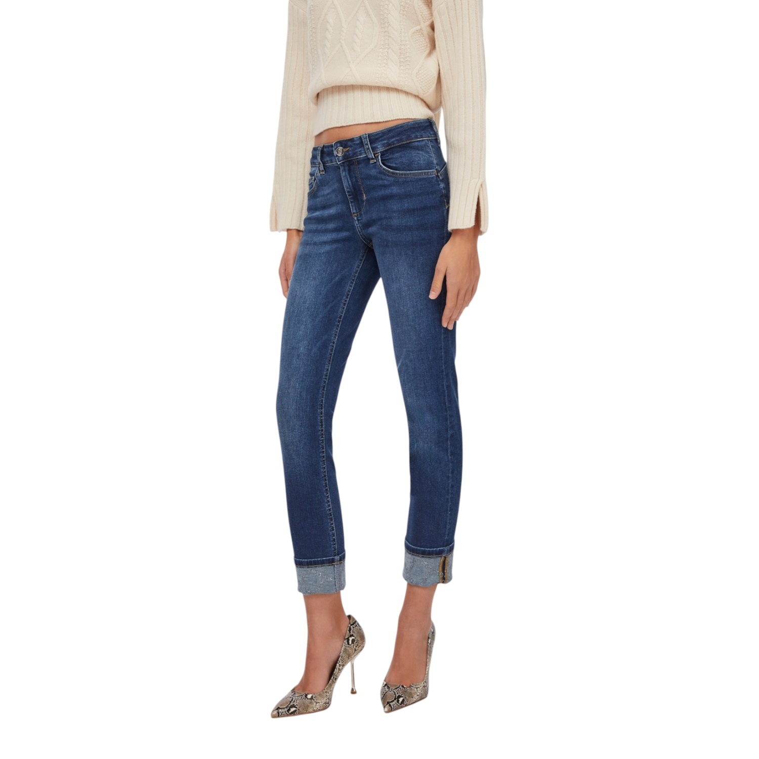 LIU JO JEANS DONNA