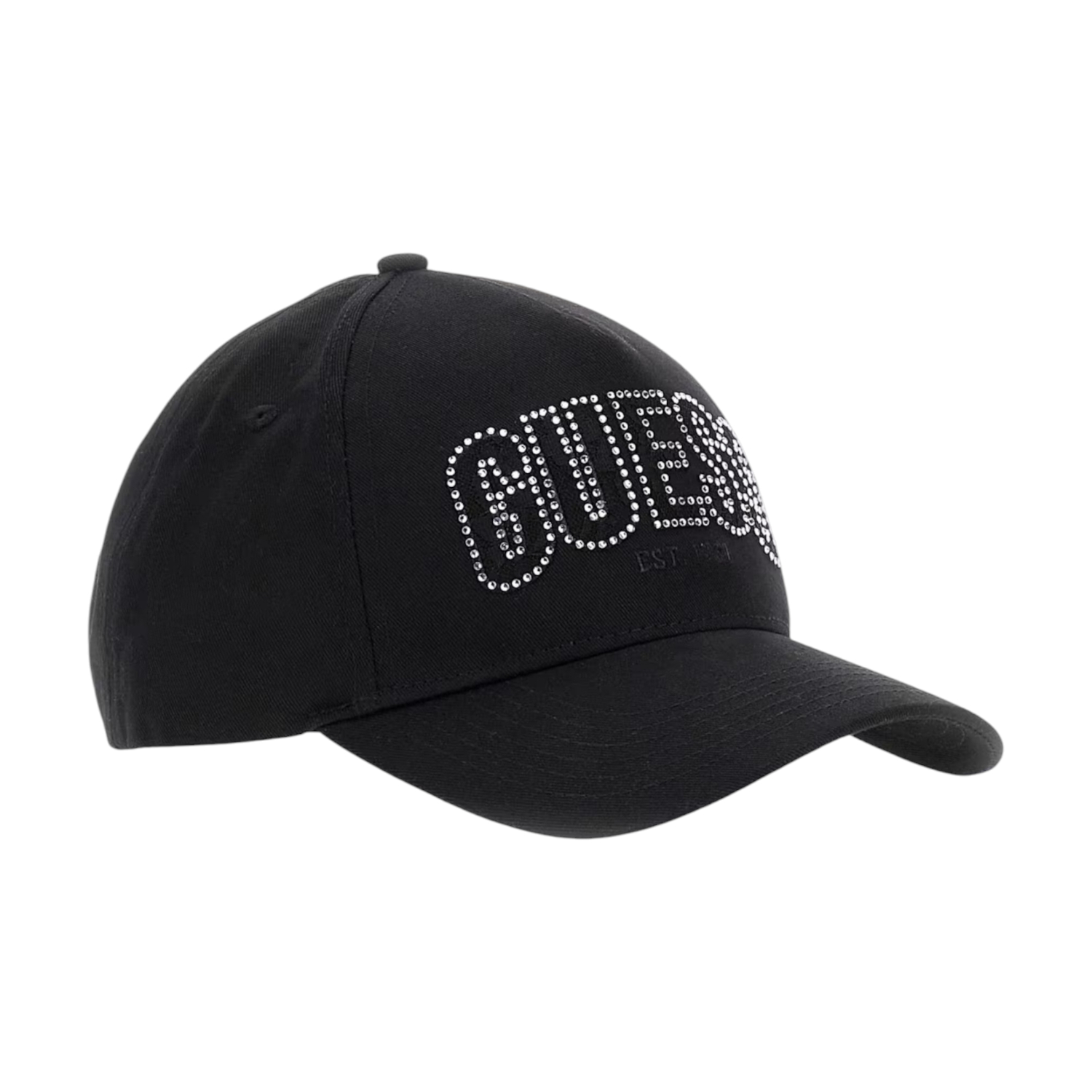 GUESS JEANS CAPPELLO DONNA