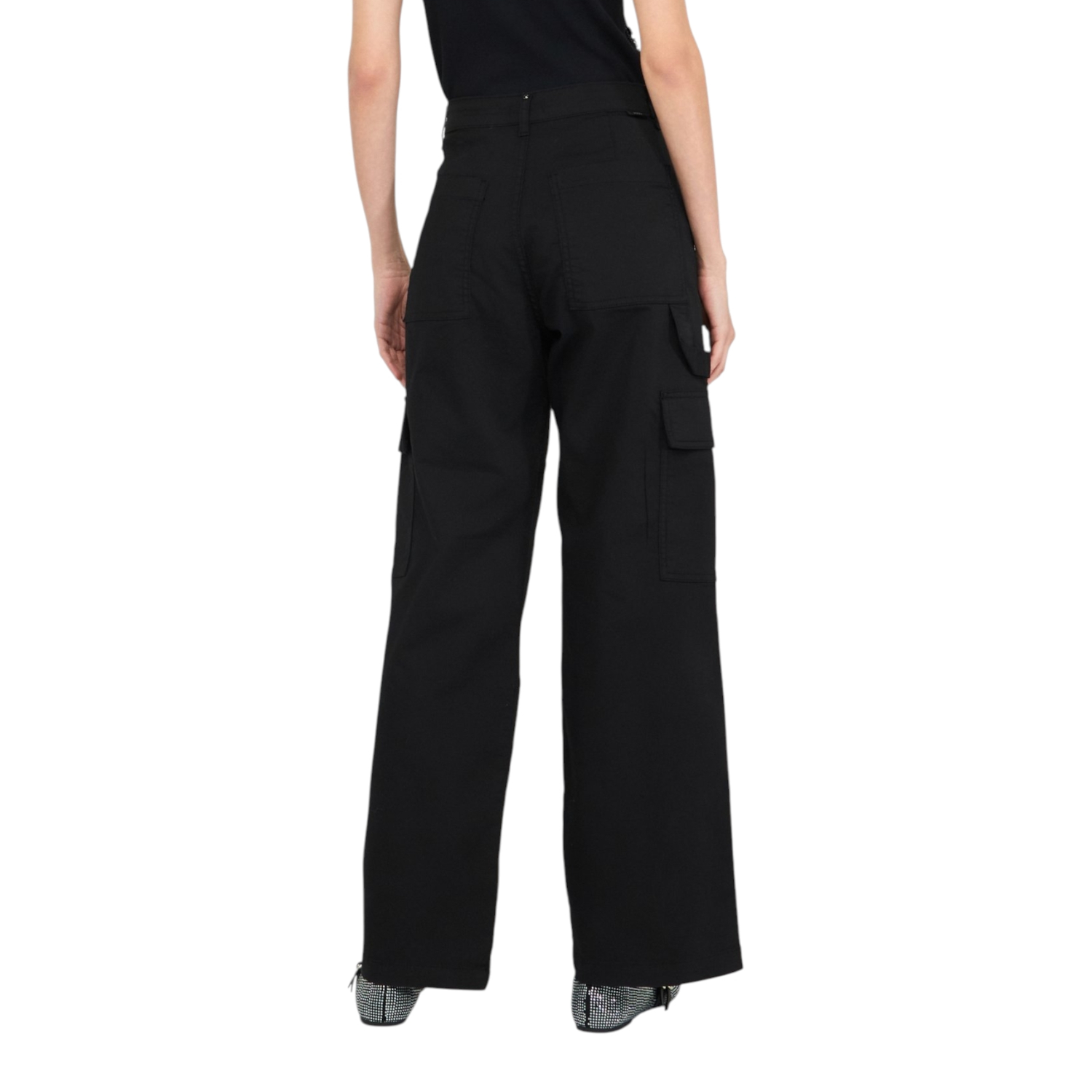 LIU JO PANTALONE DONNA