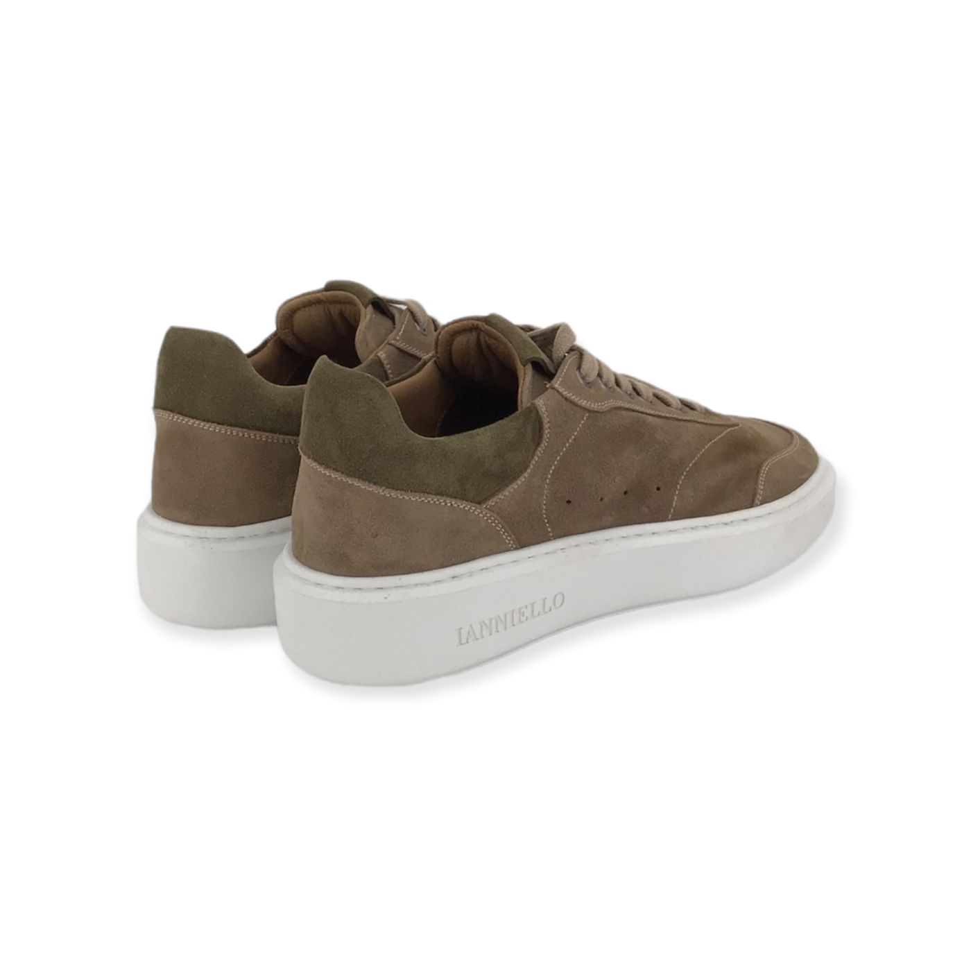 IANNIELLO SCARPA UOMO