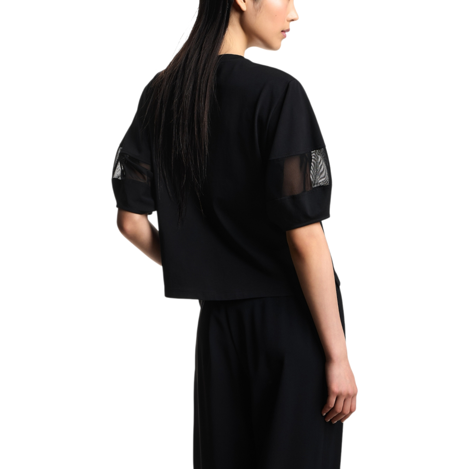 EMPORIO ARMANI MAGLIA DONNA