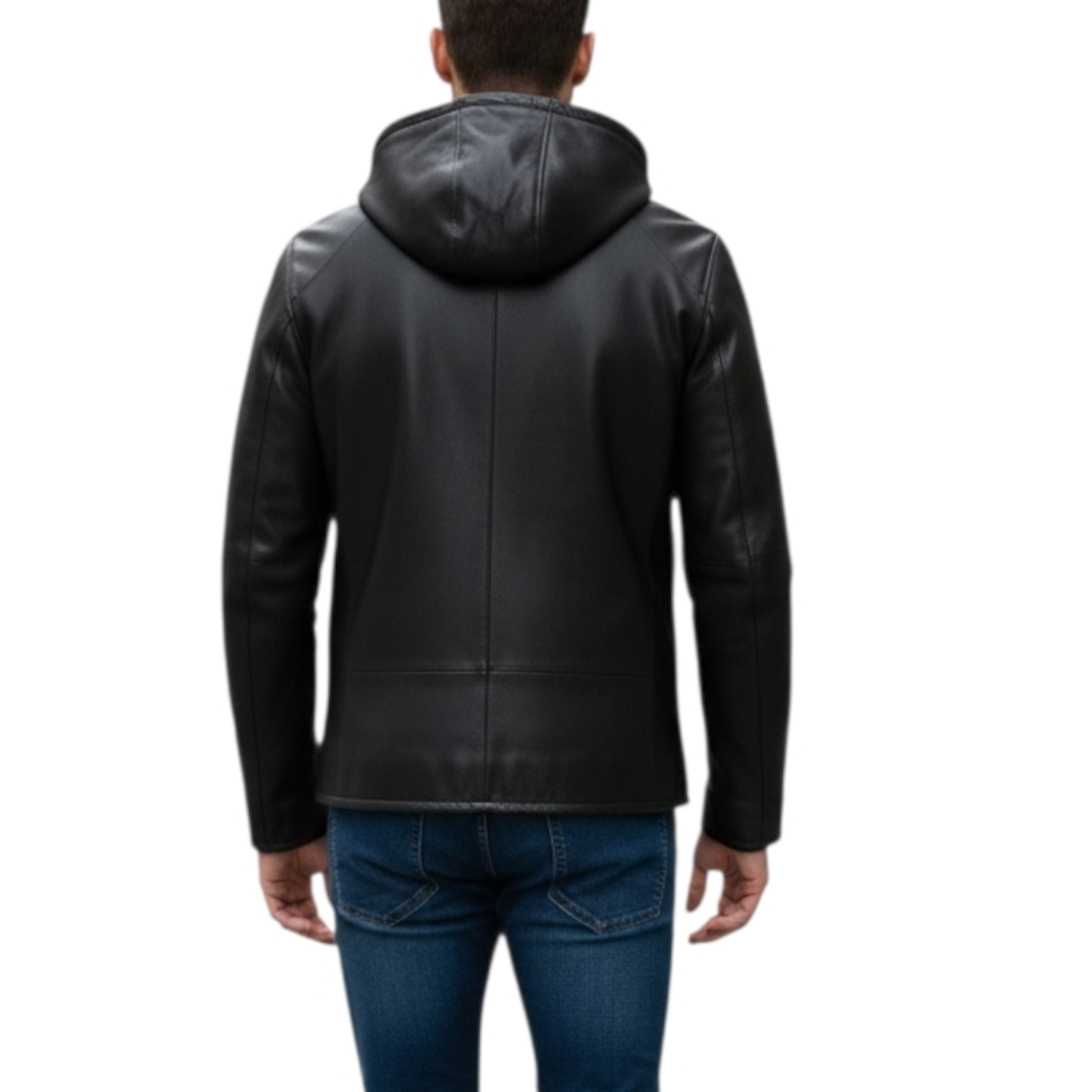 EMPORIO ARMANI GIUBBINO UOMO