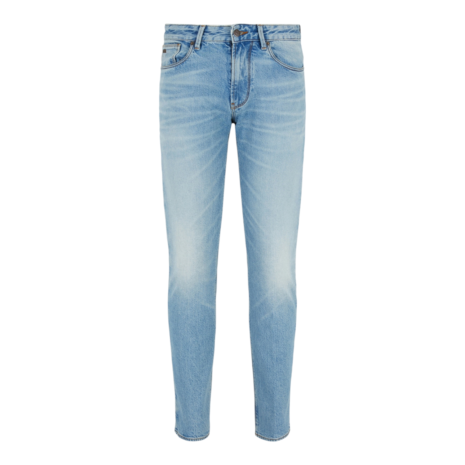 Emporio Armani Jeans Uomo Ianniello Moda