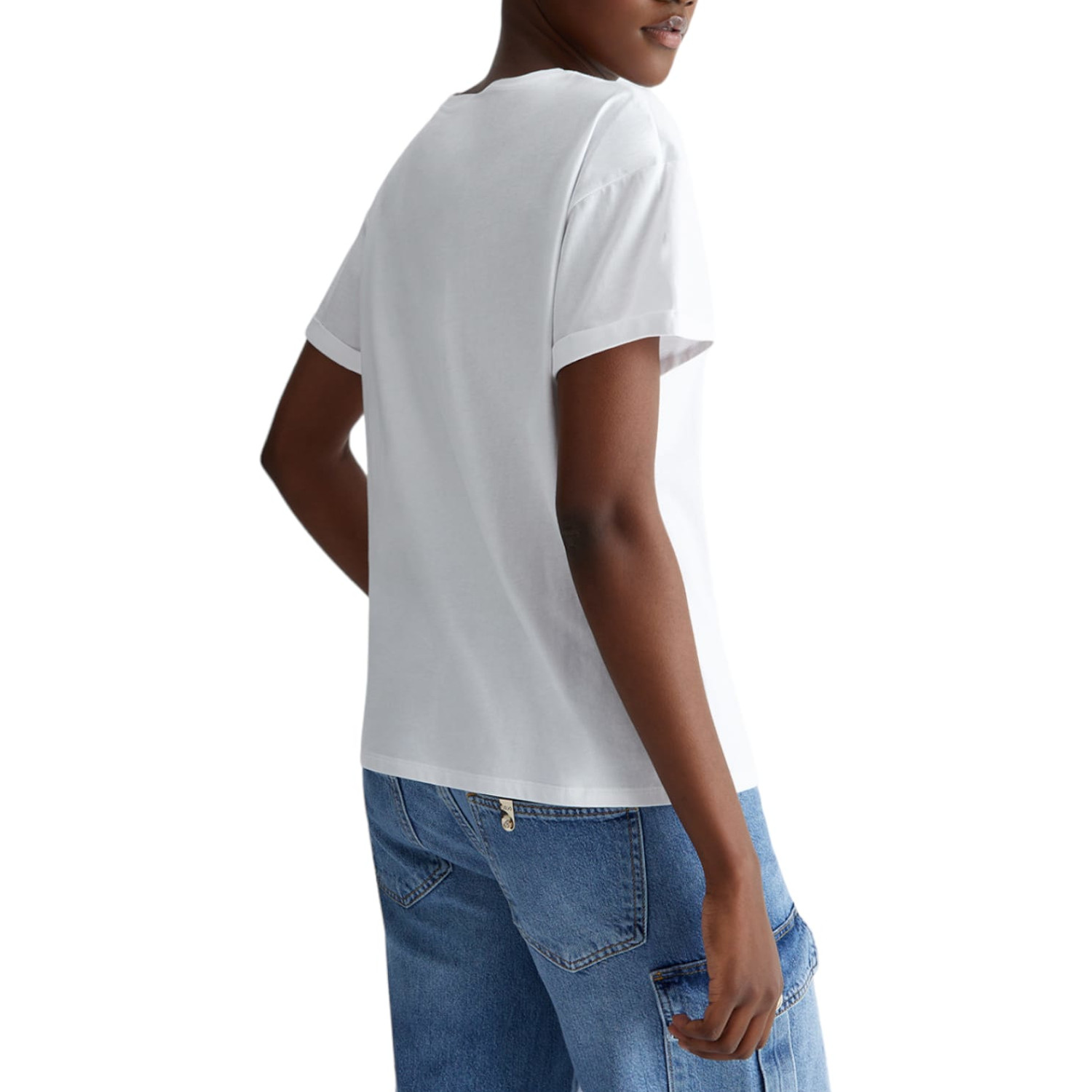 LIU JO T-SHIRT DONNA