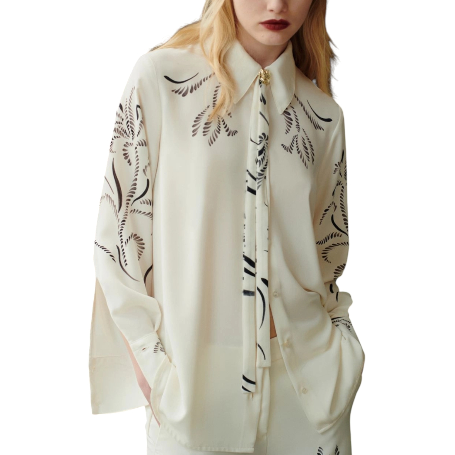 MARELLA CAMICIA DONNA