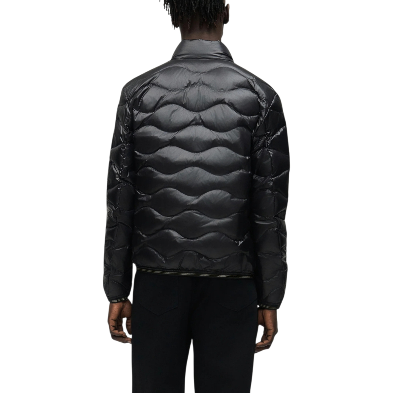 BLAUER GIUBBINO UOMO