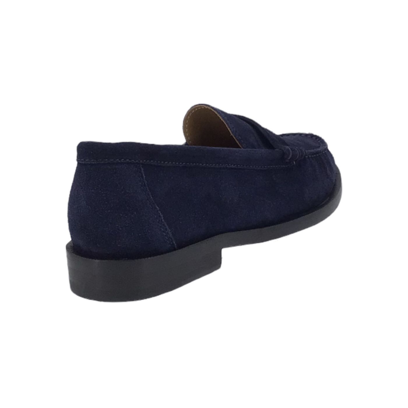 IANNIELLO MOCASSINO DONNA