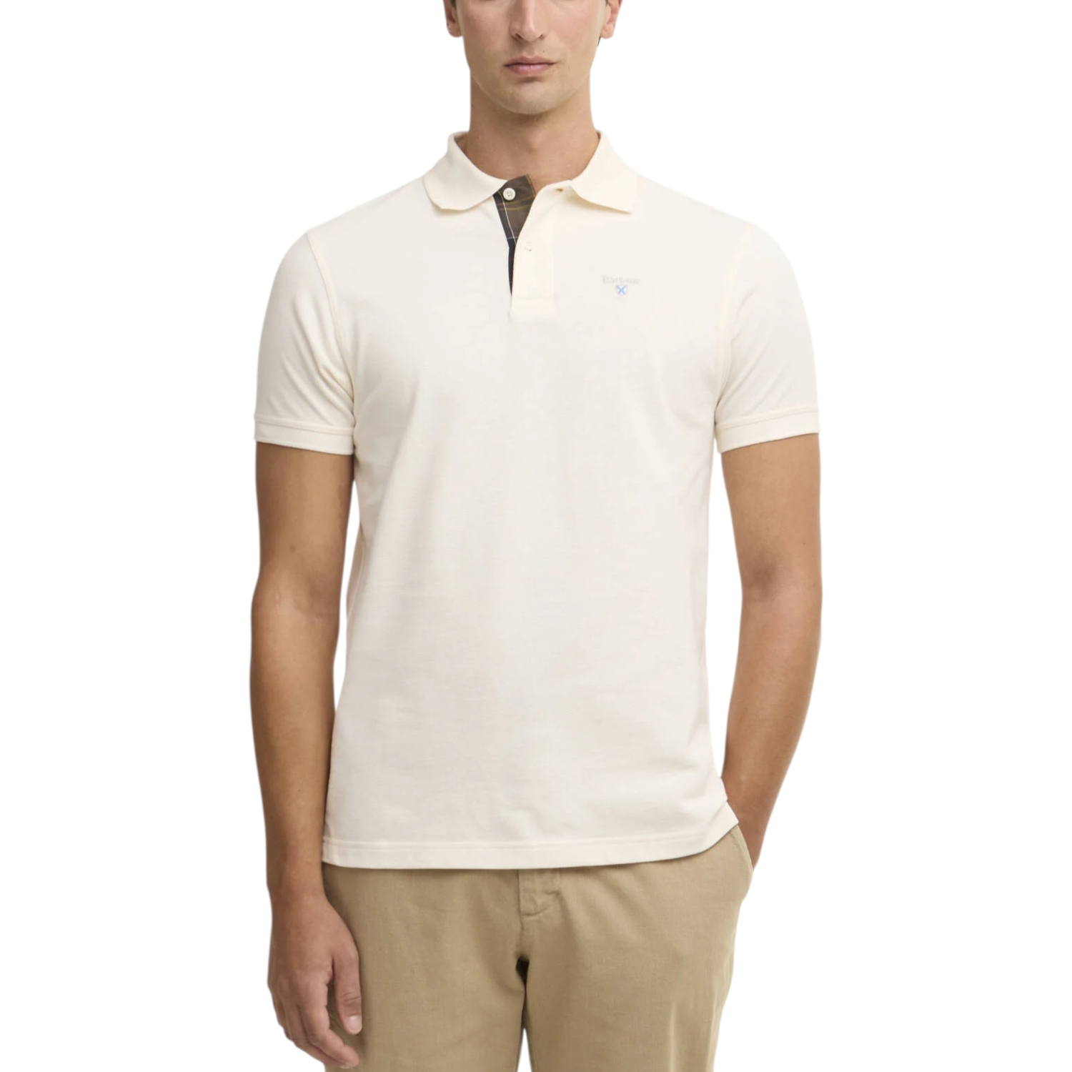BARBOUR POLO UOMO