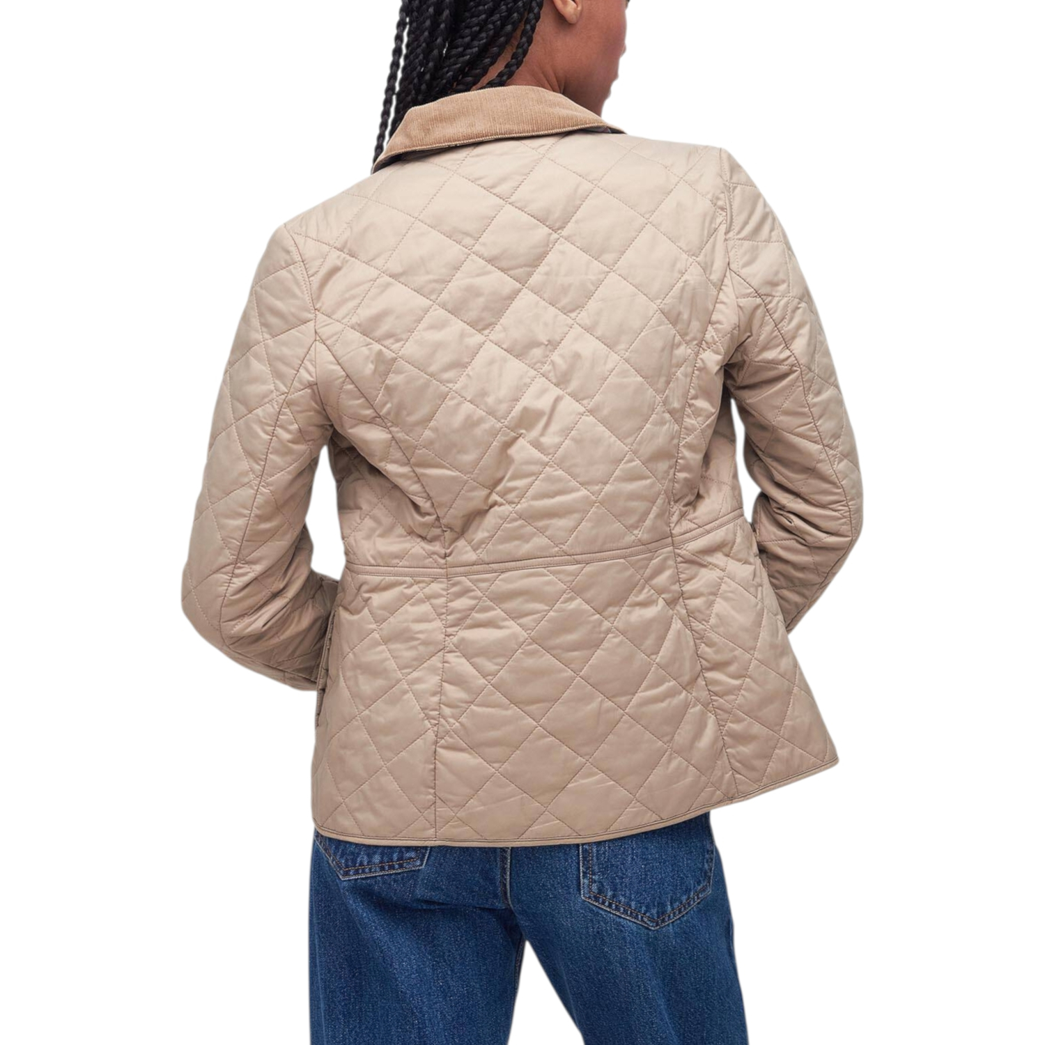 BARBOUR GIUBBINO DONNA