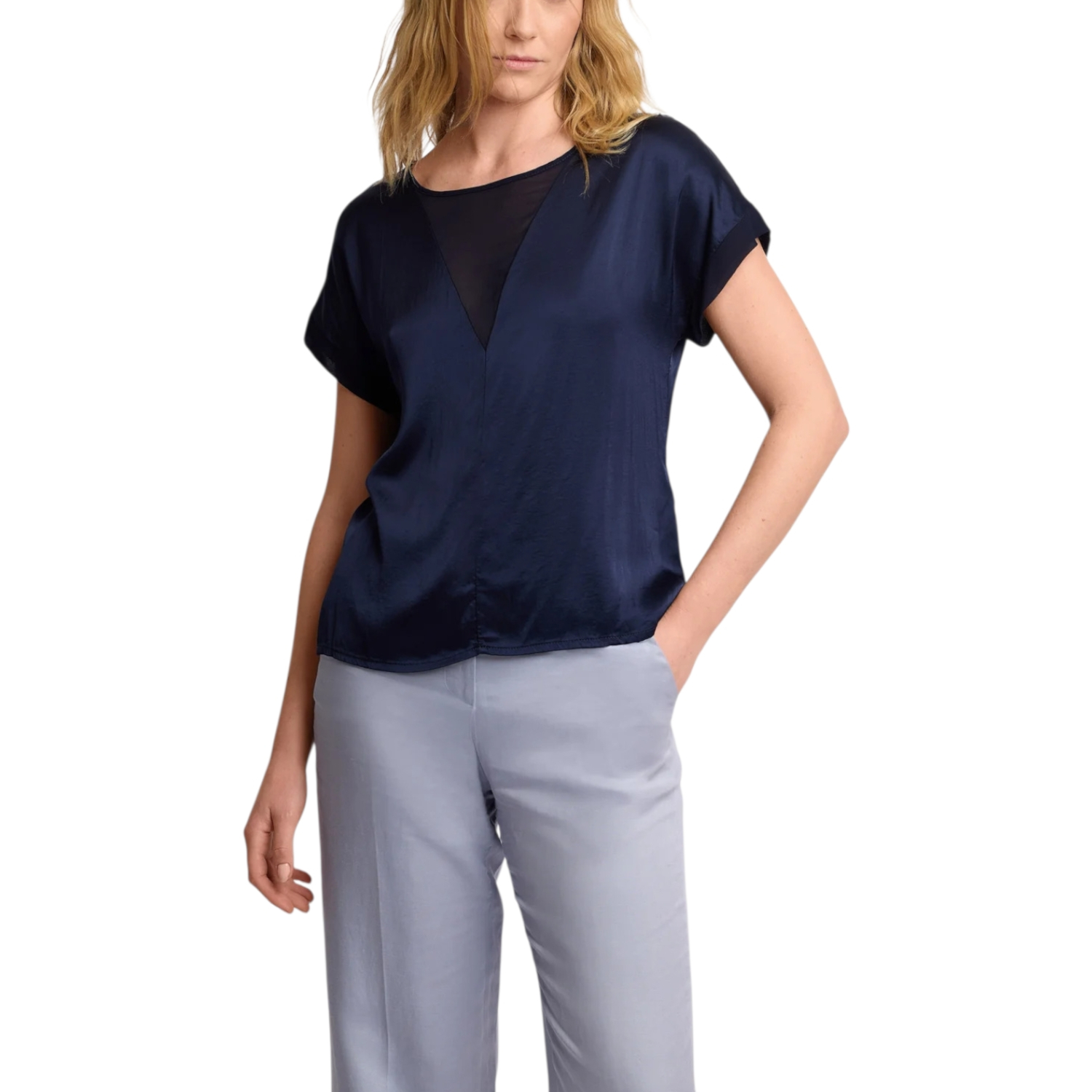 KOCCA BLUSA DONNA