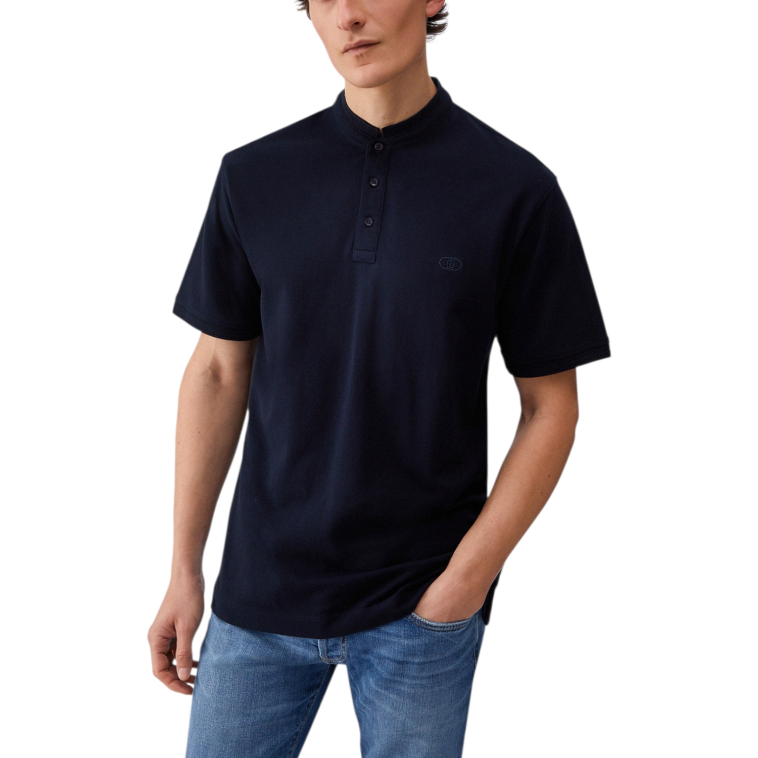 LIU JO POLO UOMO