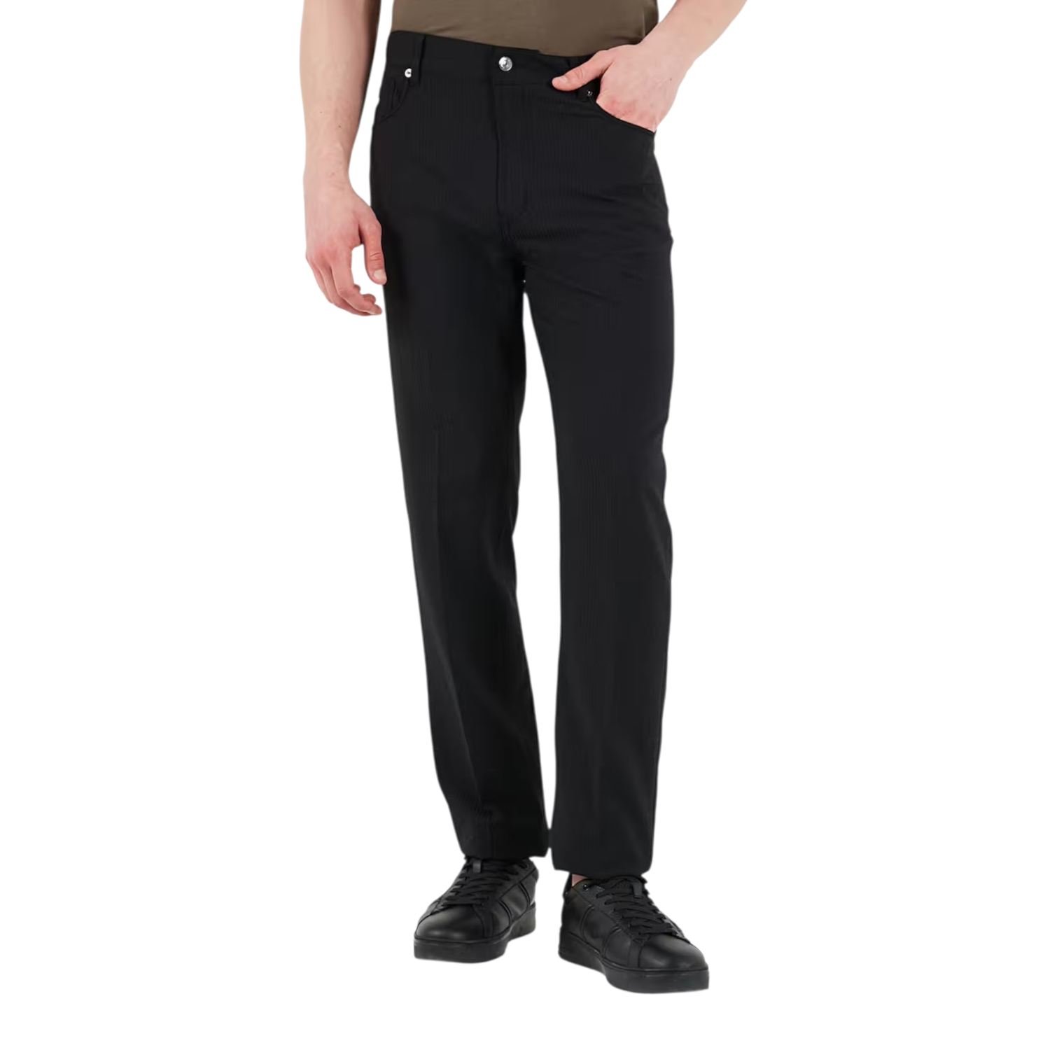 EMPORIO ARMANI PANTALONE UOMO