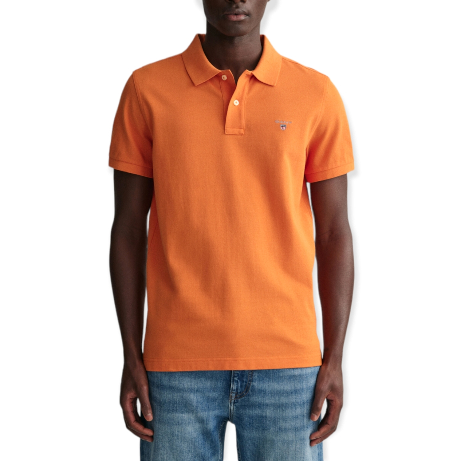 GANT POLO UOMO