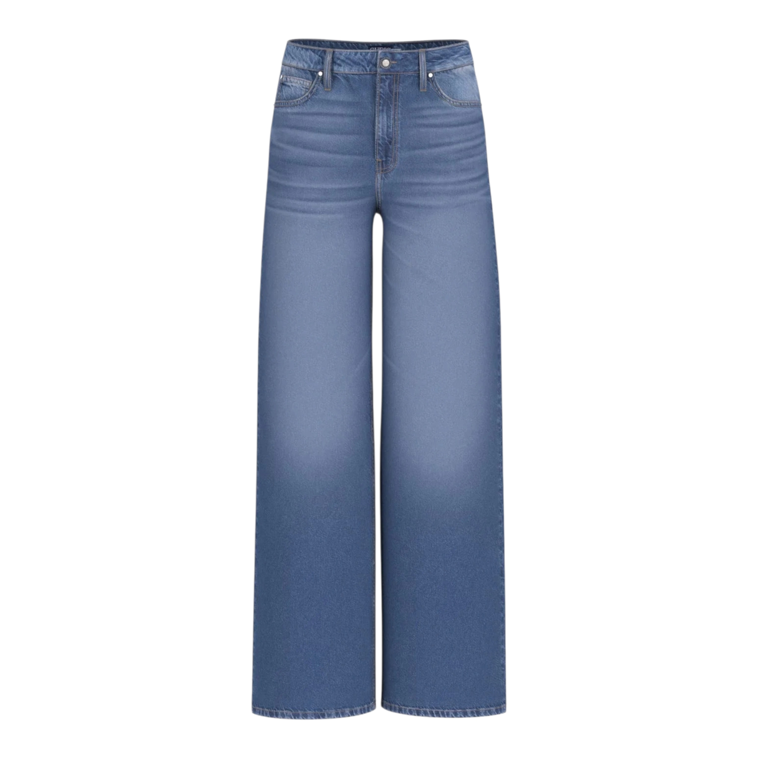 GUESS JEANS JEANS DONNA