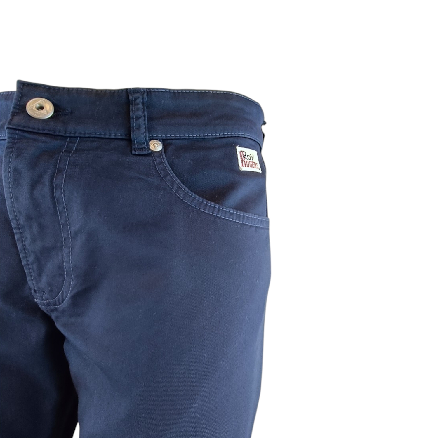 ROY ROGER'S PANTALONE UOMO