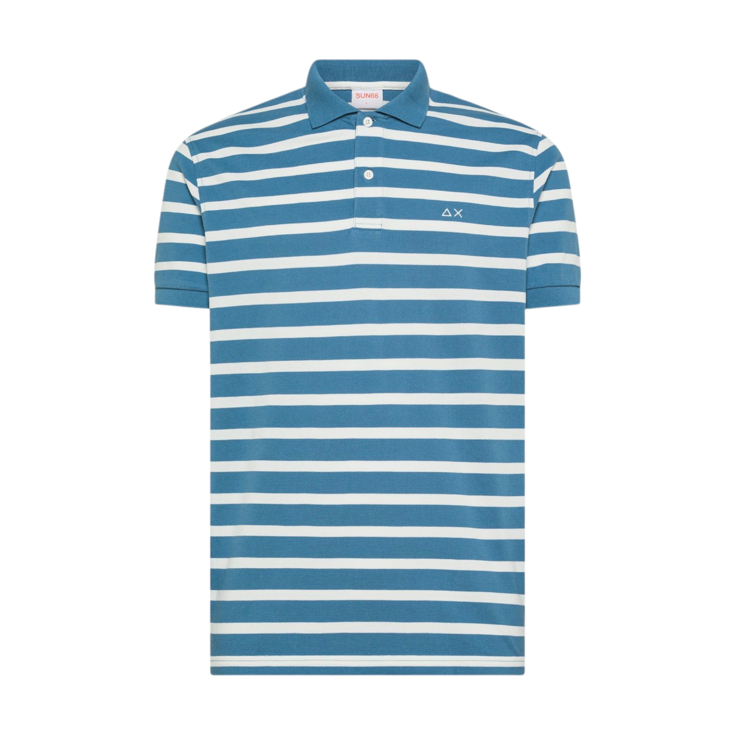 SUN68 POLO UOMO