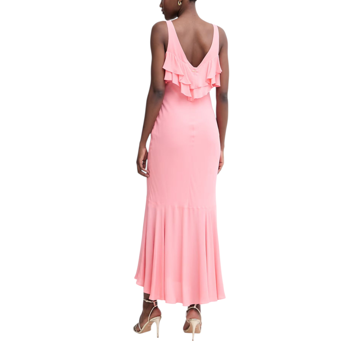 TWINSET ABITO DONNA