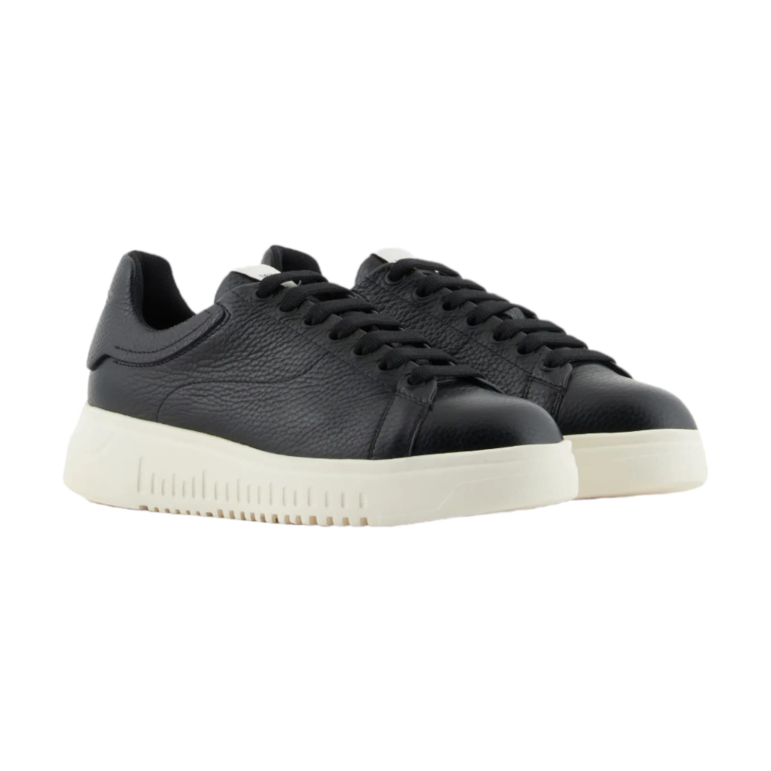 EMPORIO ARMANI SNEAKERS DONNA
