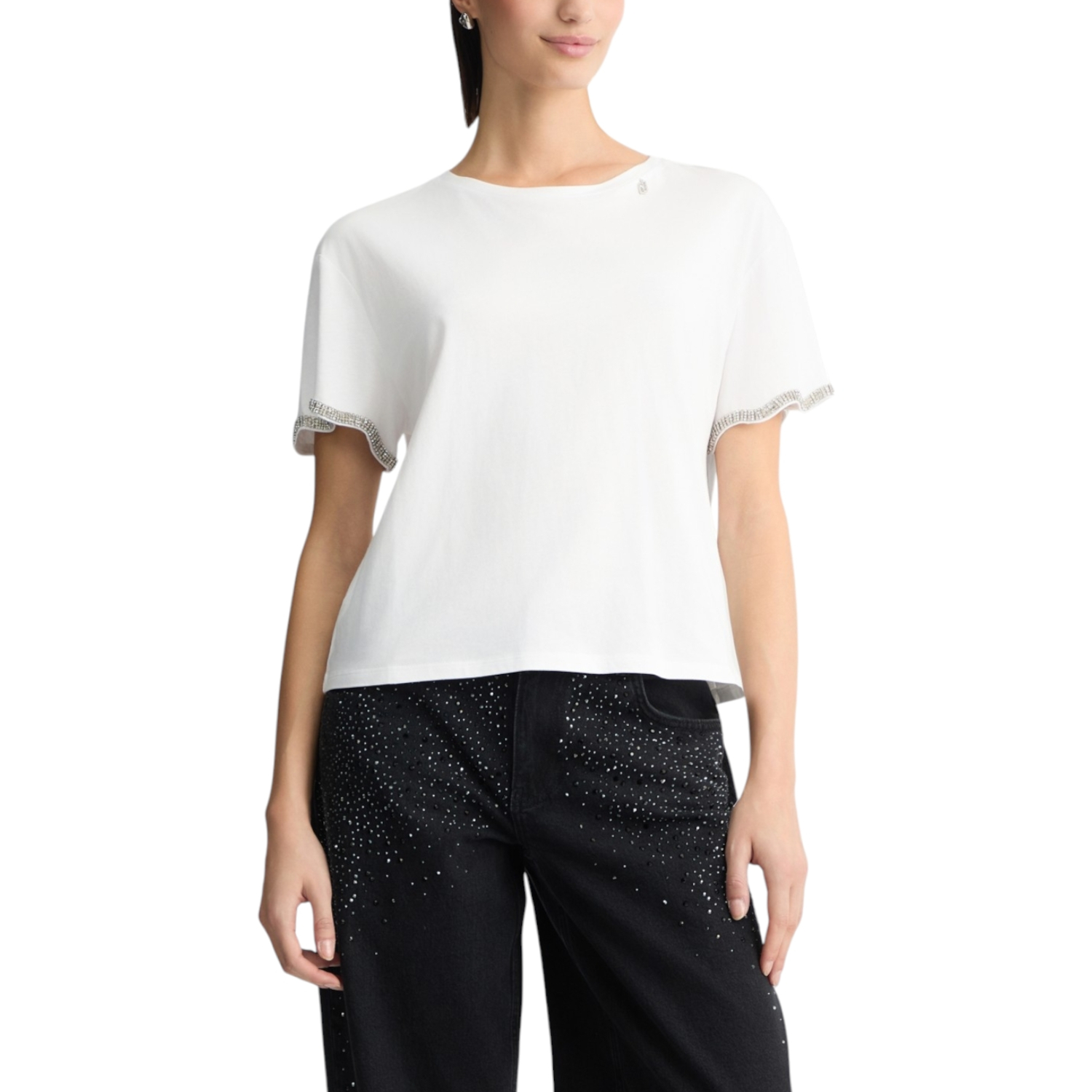 LIU JO T-SHIRT DONNA