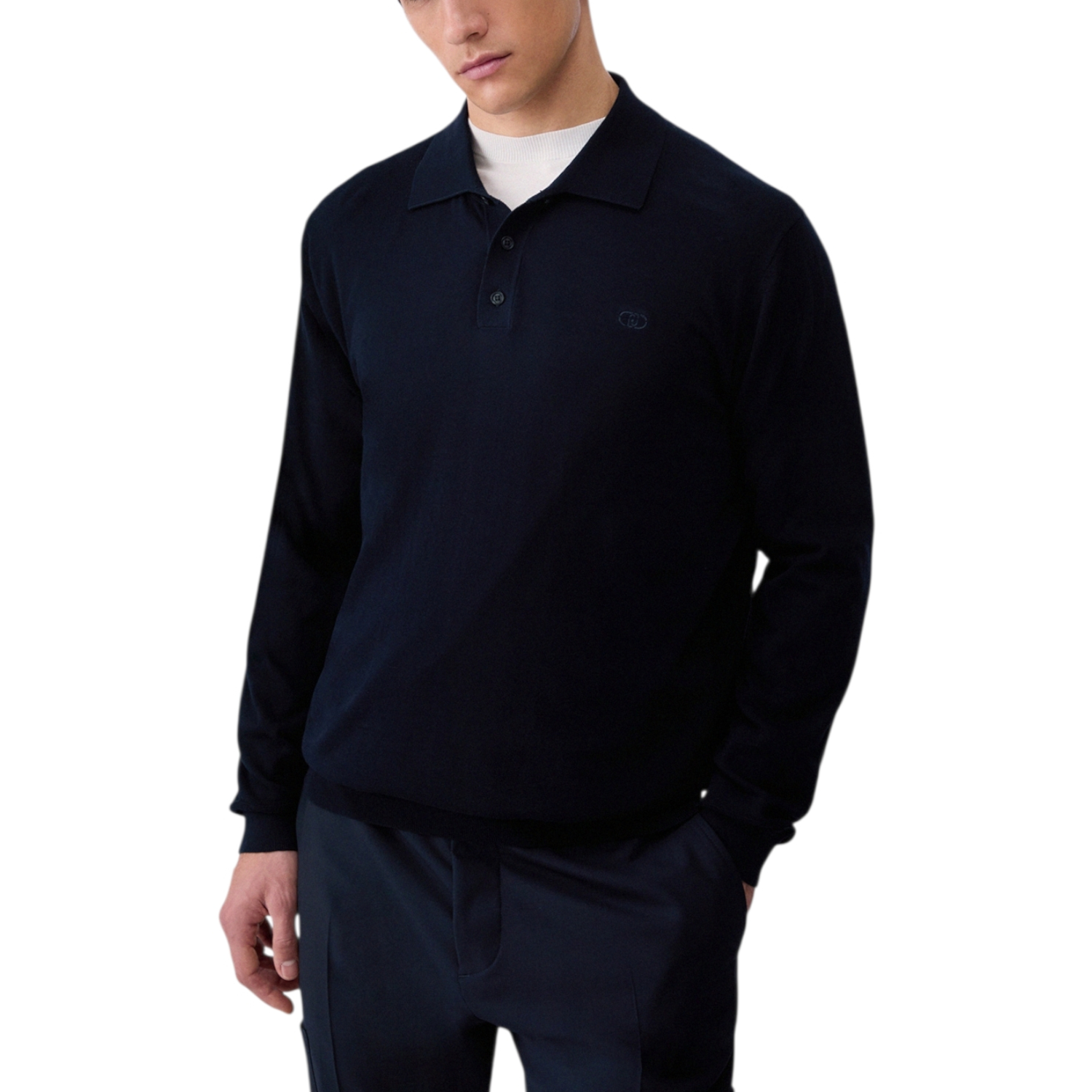 LIU JO POLO UOMO