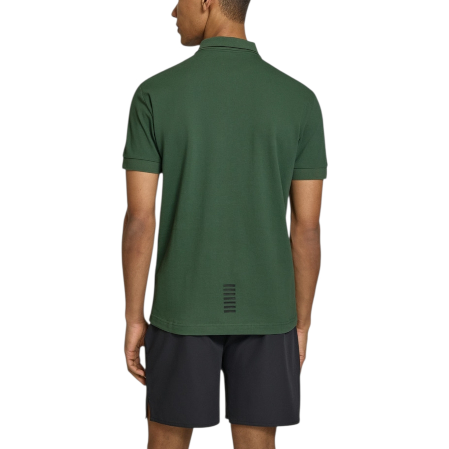 EA7 POLO UOMO