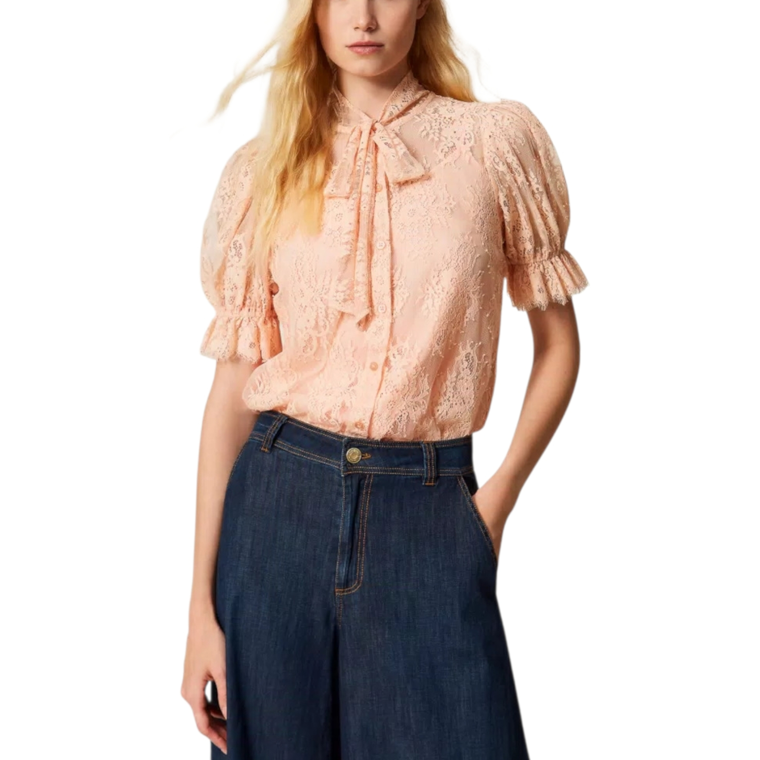 TWINSET CAMICIA DONNA