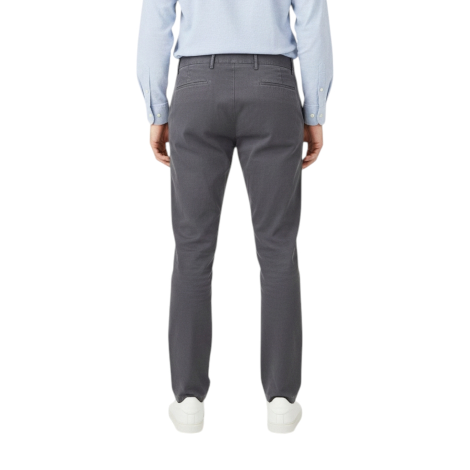 MICHAEL COAL PANTALONE UOMO