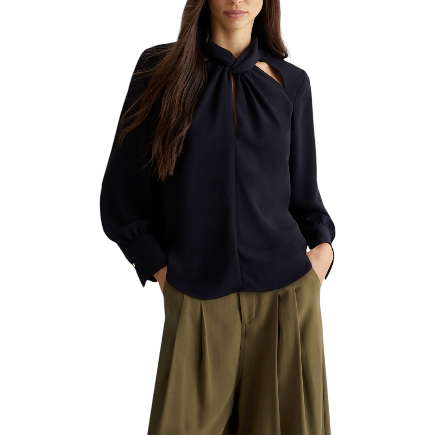 LIU JO CAMICIA DONNA