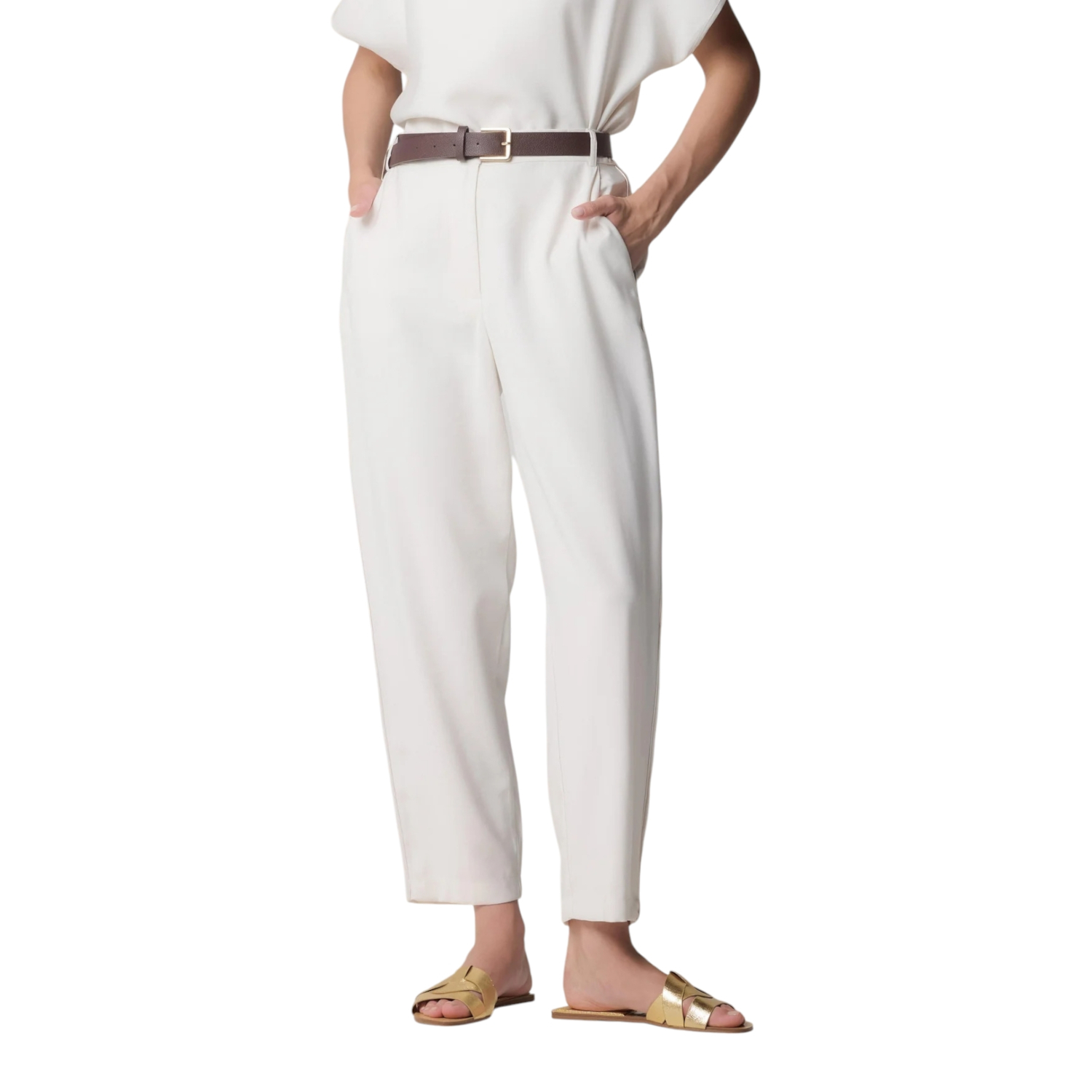 KOCCA PANTALONE DONNA