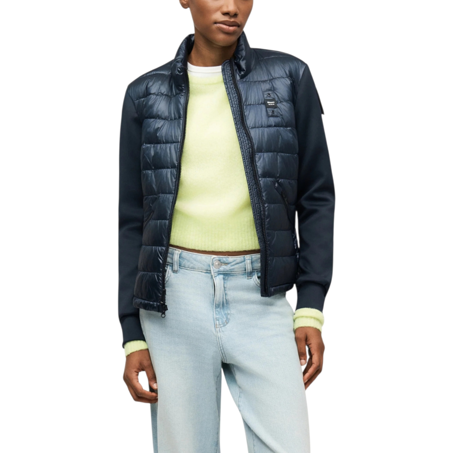 BLAUER GIUBBINO DONNA