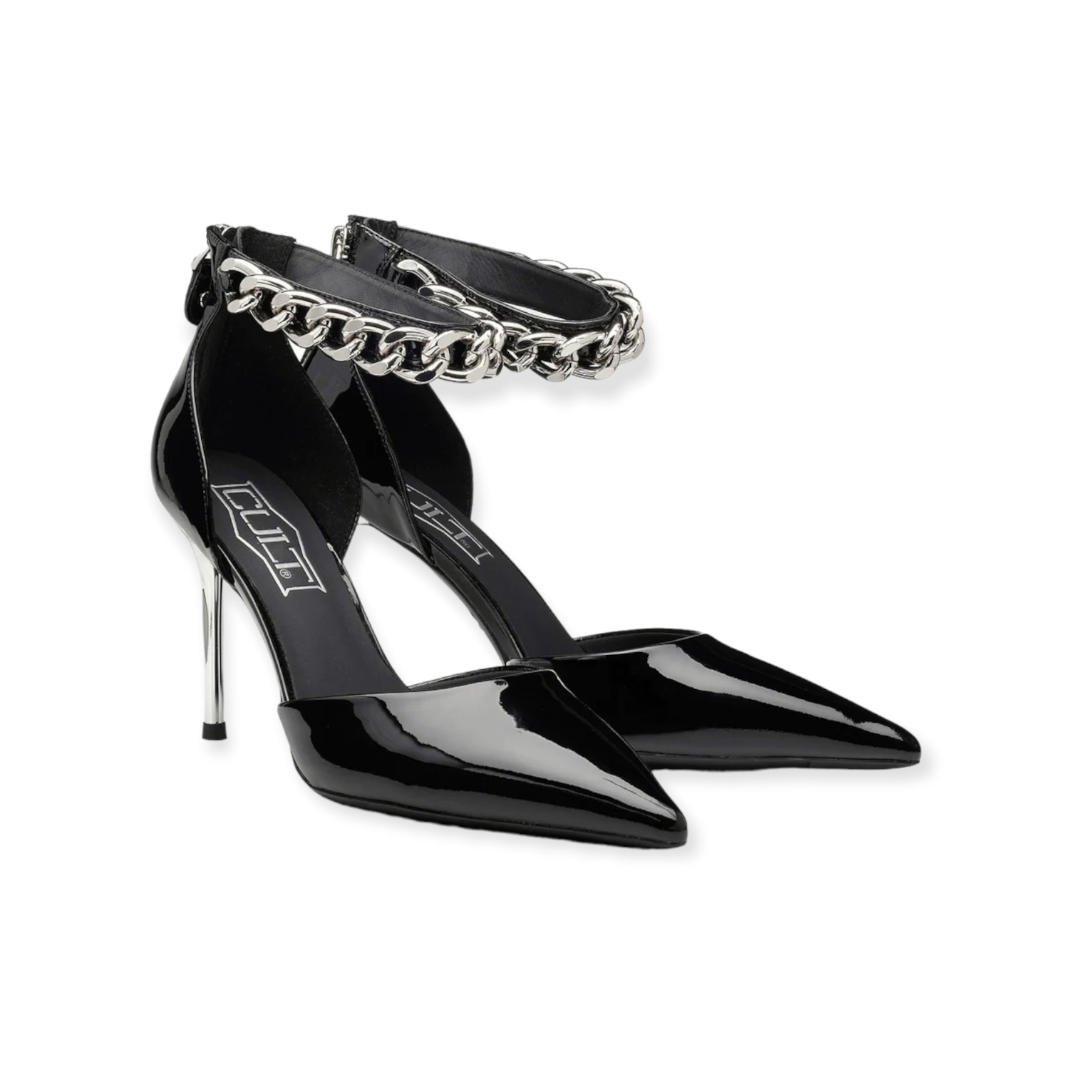 CULT DECOLLETE' DONNA