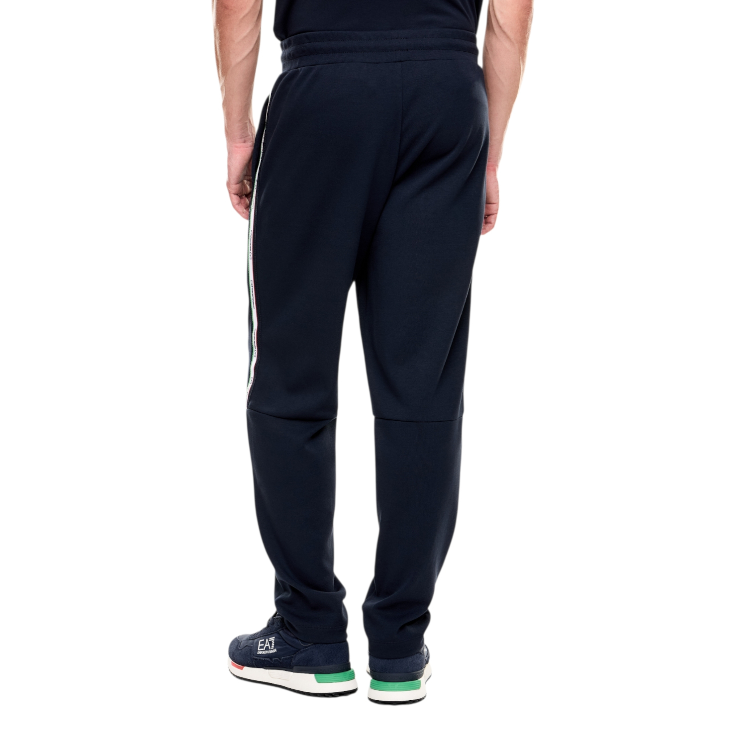 EA7 PANTALONE UOMO