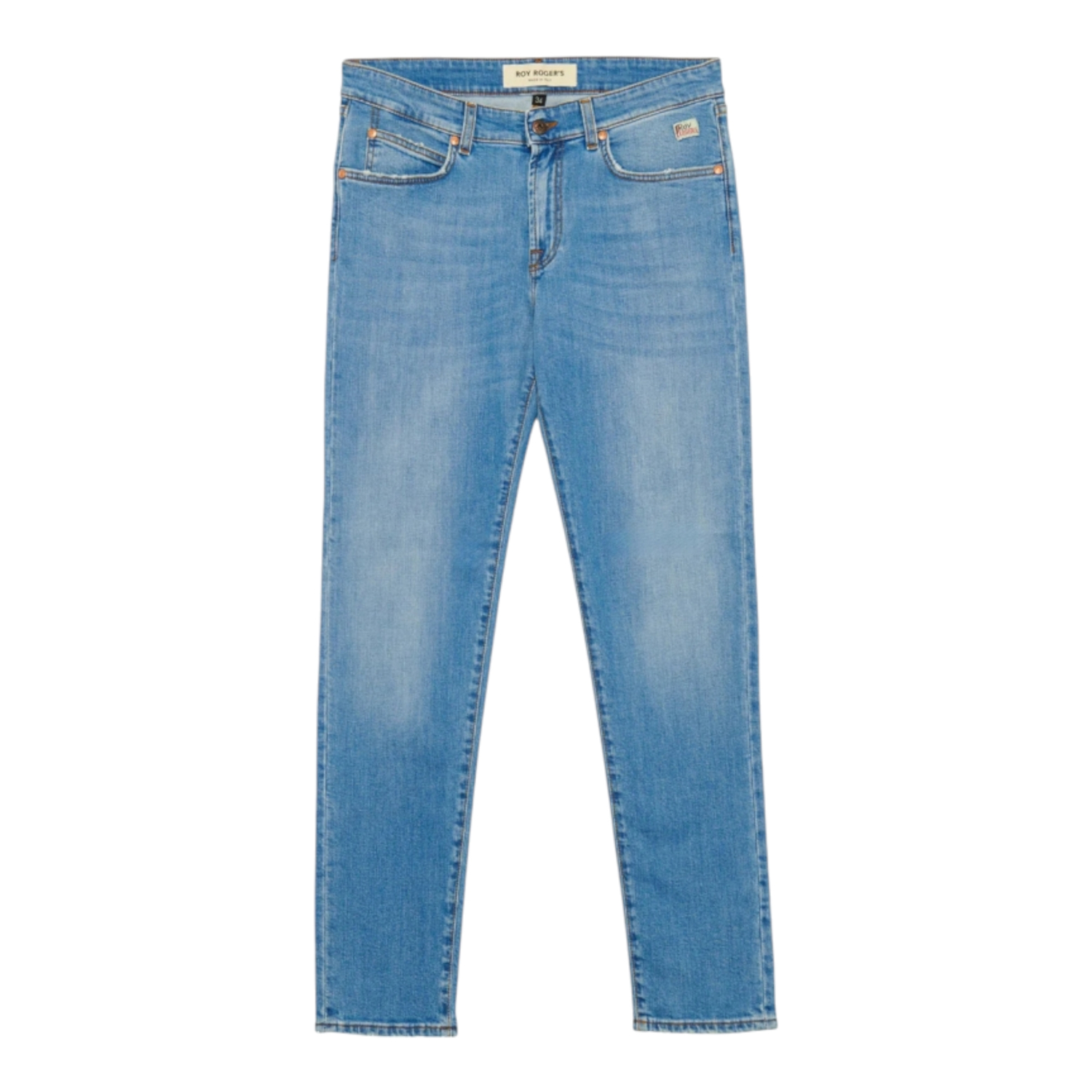 ROY ROGER'S JEANS UOMO