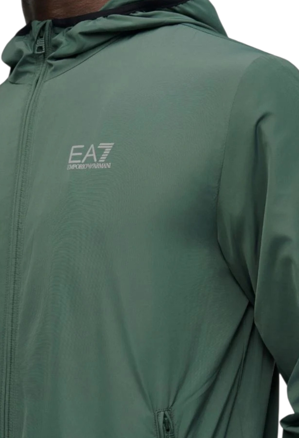 EA7 GIUBBINO UOMO