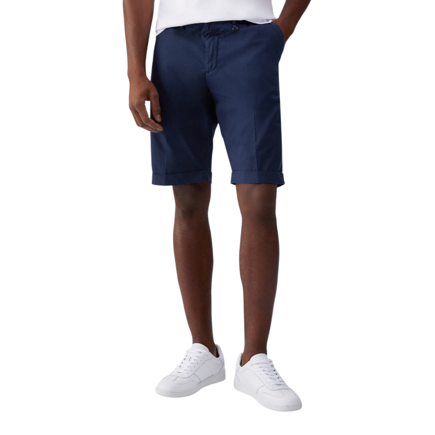 LIU JO BERMUDA UOMO