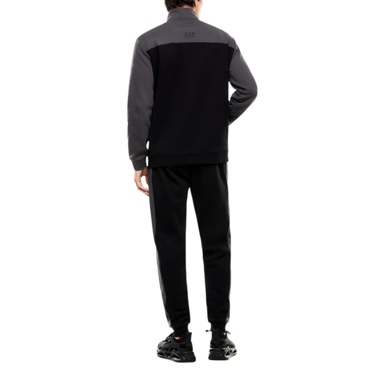 EA7 TUTA UOMO