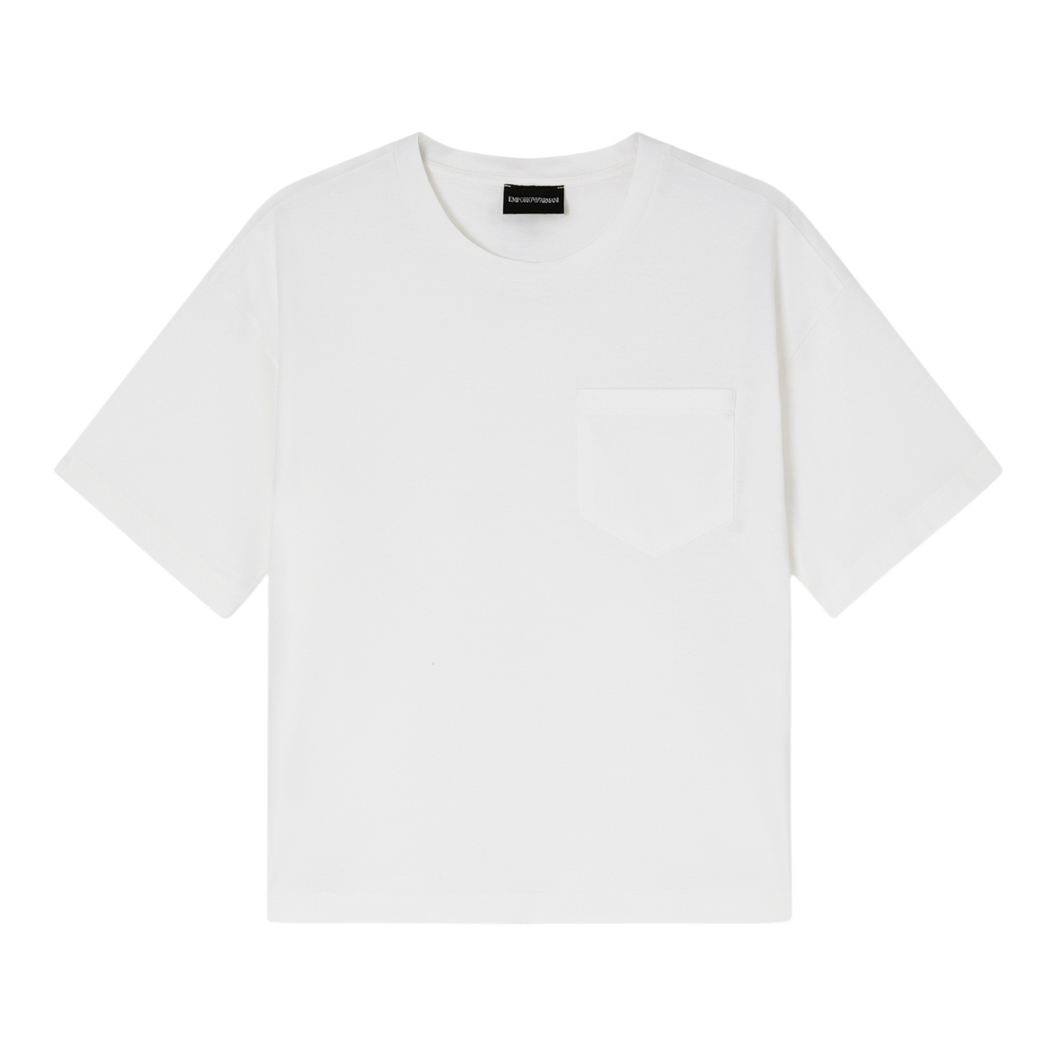 EMPORIO ARMANI T-SHIRT DONNA