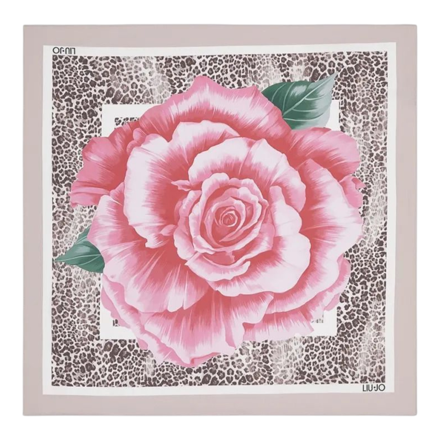 LIU JO FOULARD DONNA