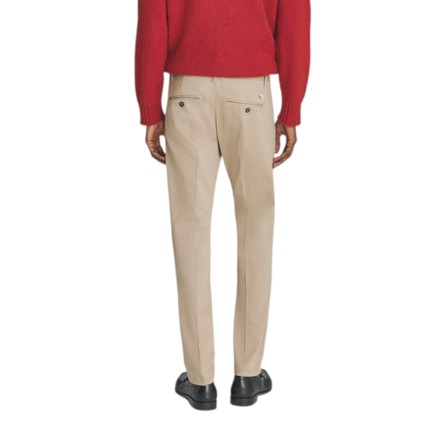 ROY ROGER'S PANTALONE UOMO