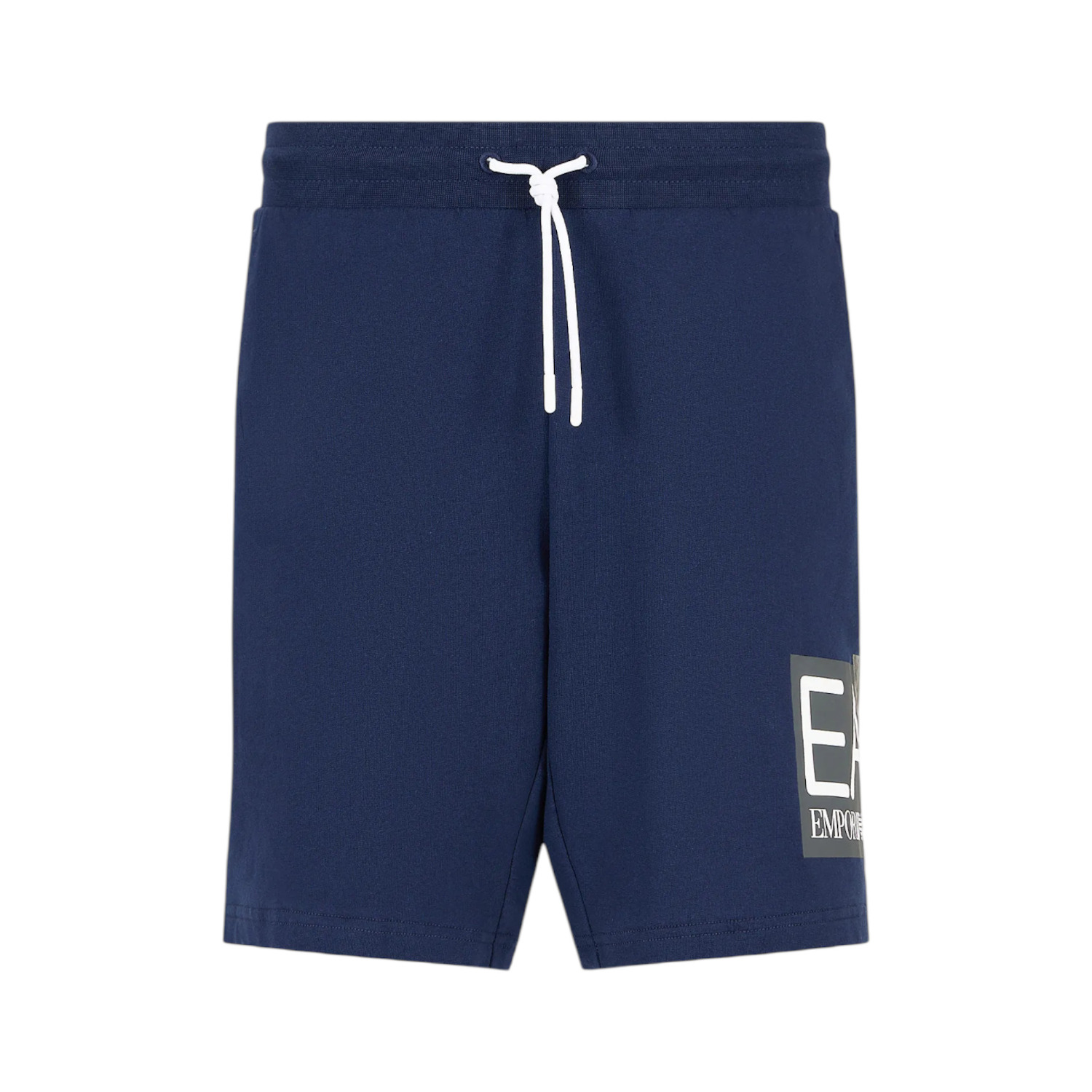 EA7 SHORTS UOMO