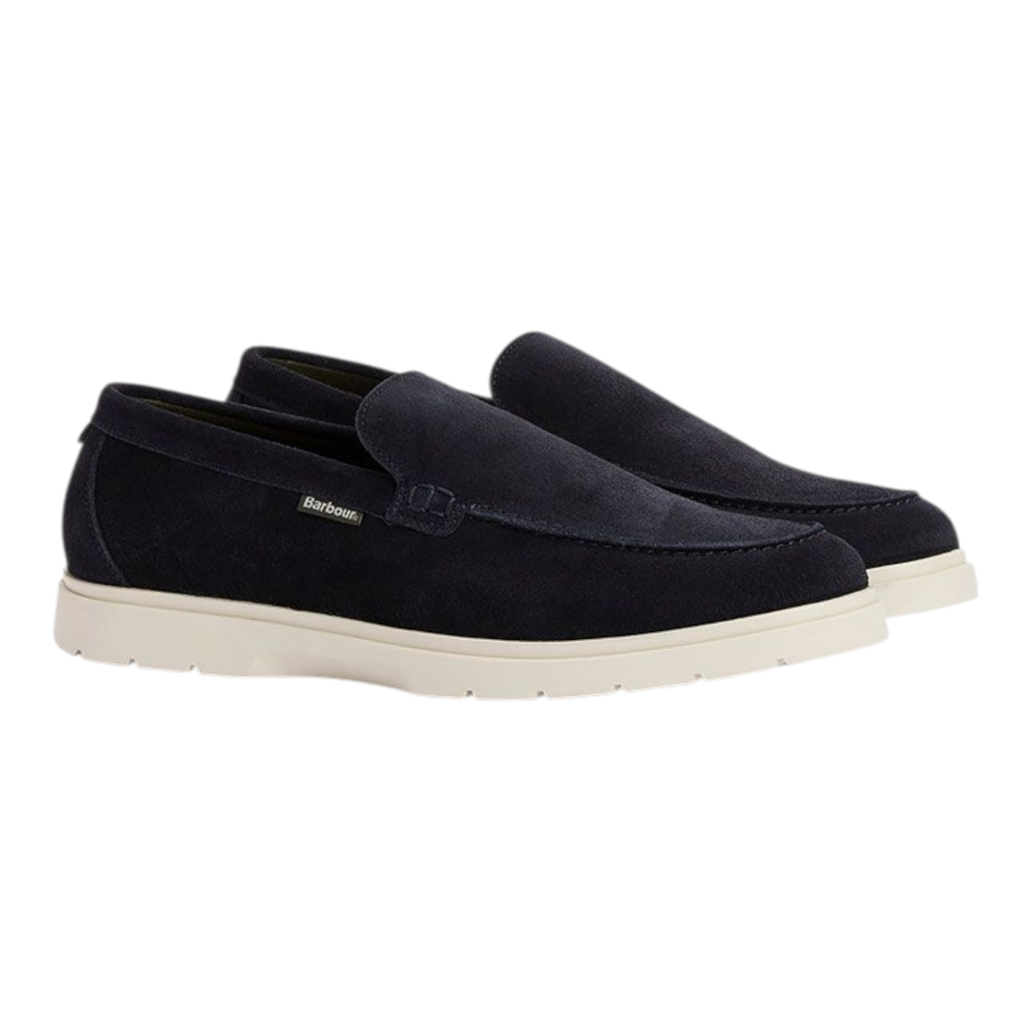 BARBOUR SCARPE UOMO