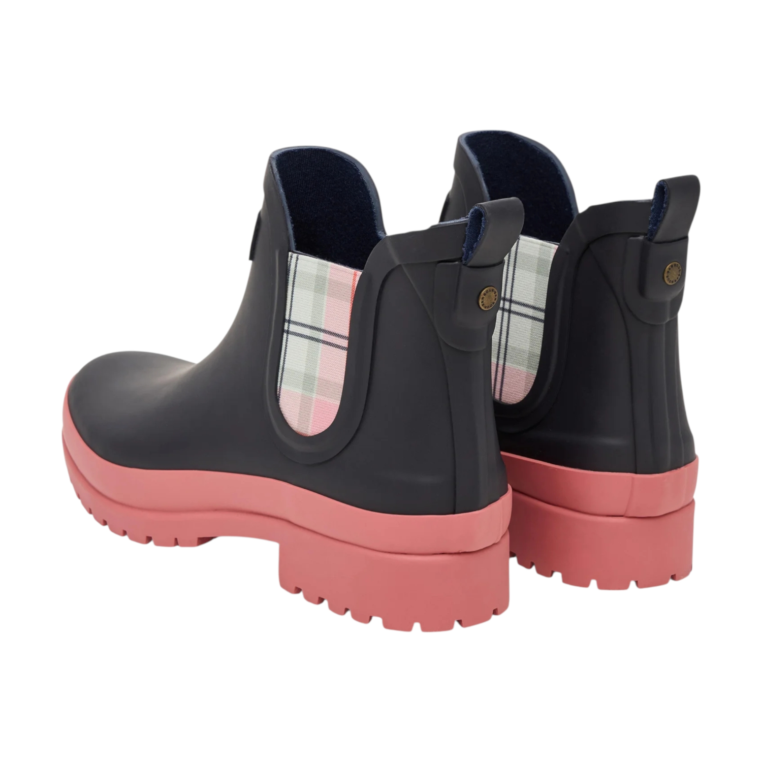 BARBOUR STIVALETTO DONNA